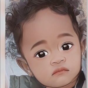 Meet your Posher, Tasha